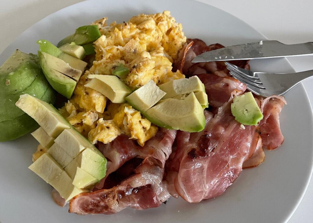 Zkoušeli jste vejce ke snídani? Skvělý způsob, jak zhubnout bez počítání kalorií!