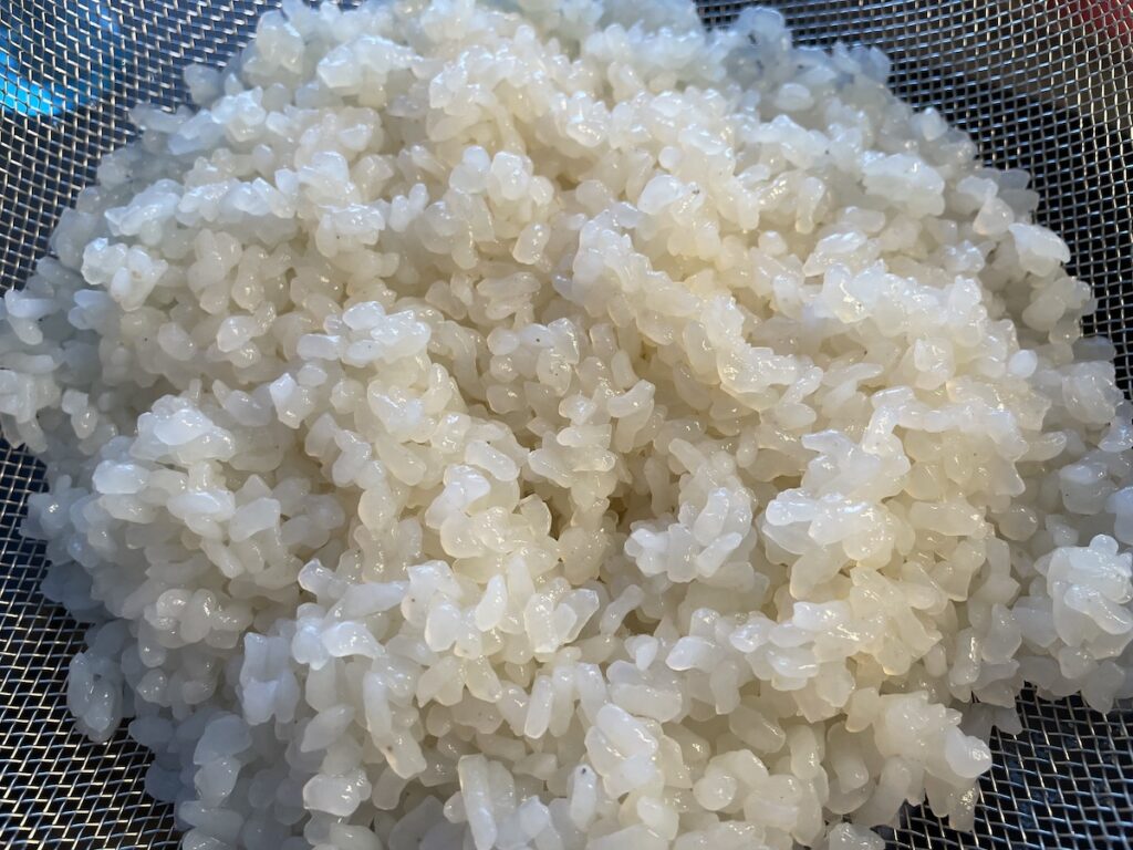 Jak připravit konjakovou neboli shirataki rýži a jak chutná?